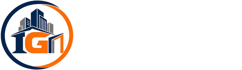 Infragateway logo