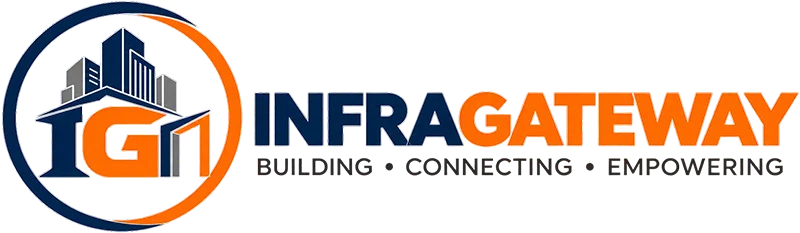 Infragateway logo